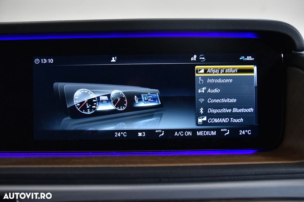 Mercedes-Benz G - 21