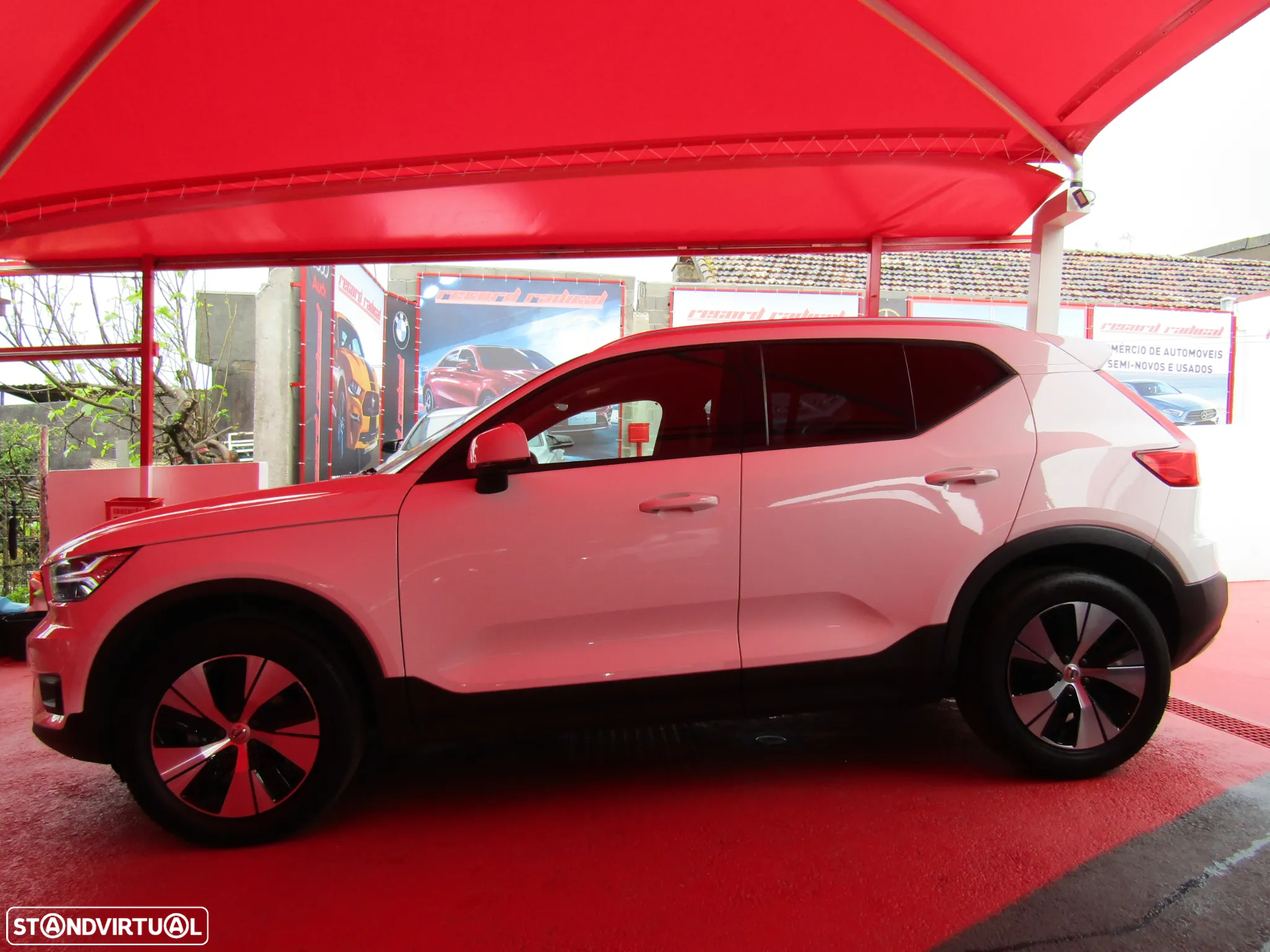 Volvo XC 40 - 14