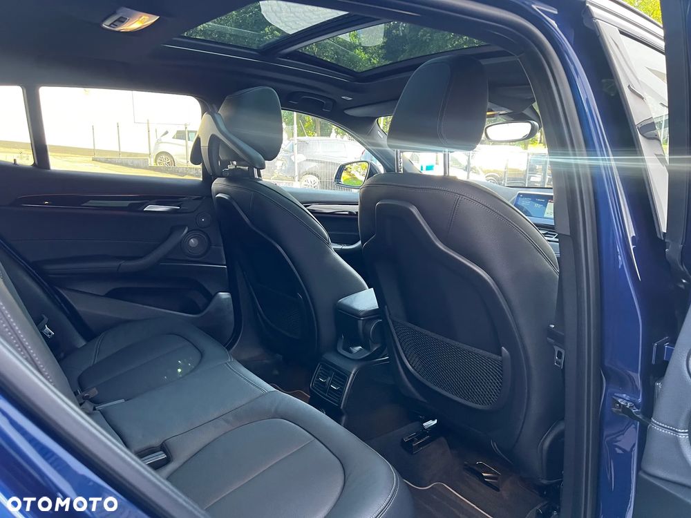 BMW X2 xDrive20d M Sport X - 21
