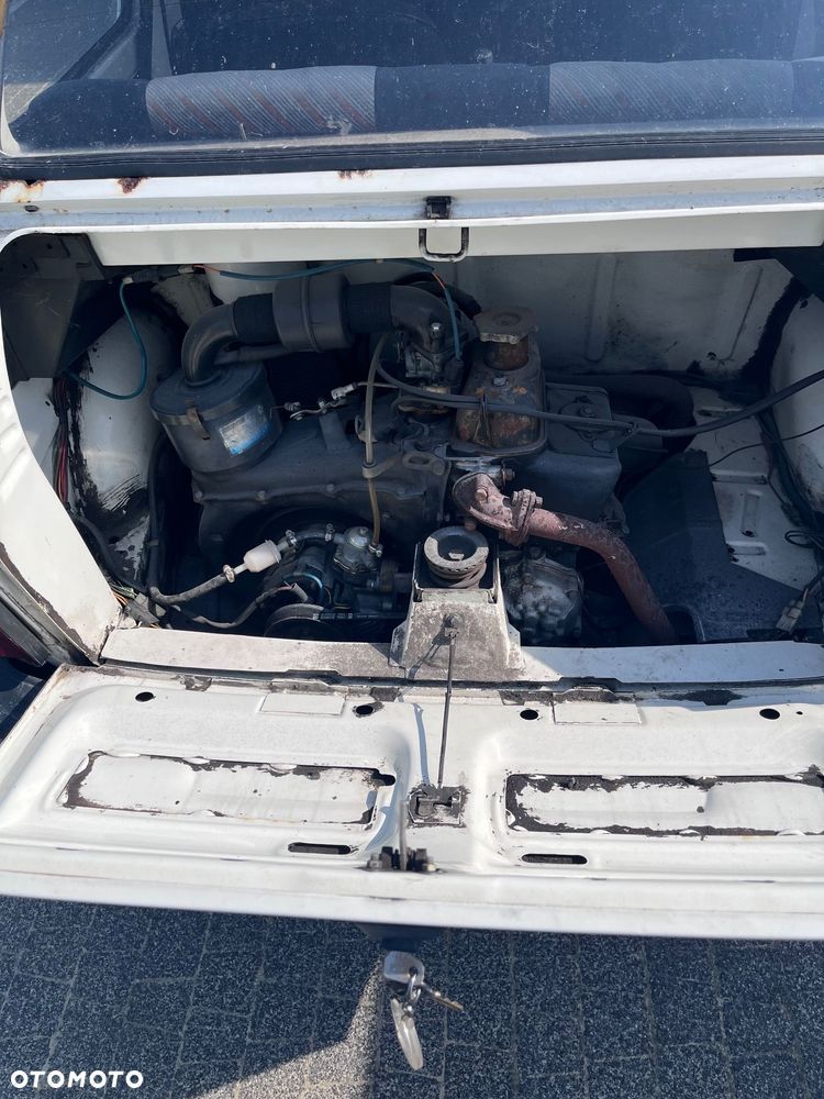 Fiat 126 - 6