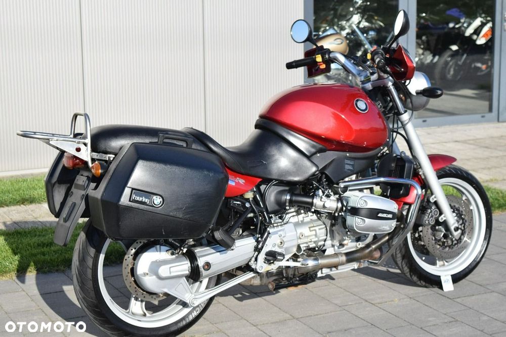 BMW R - 3