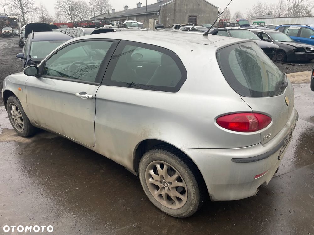 ALFA ROMEO 147 Na Czesci Wszystkie Czesci ! - 1