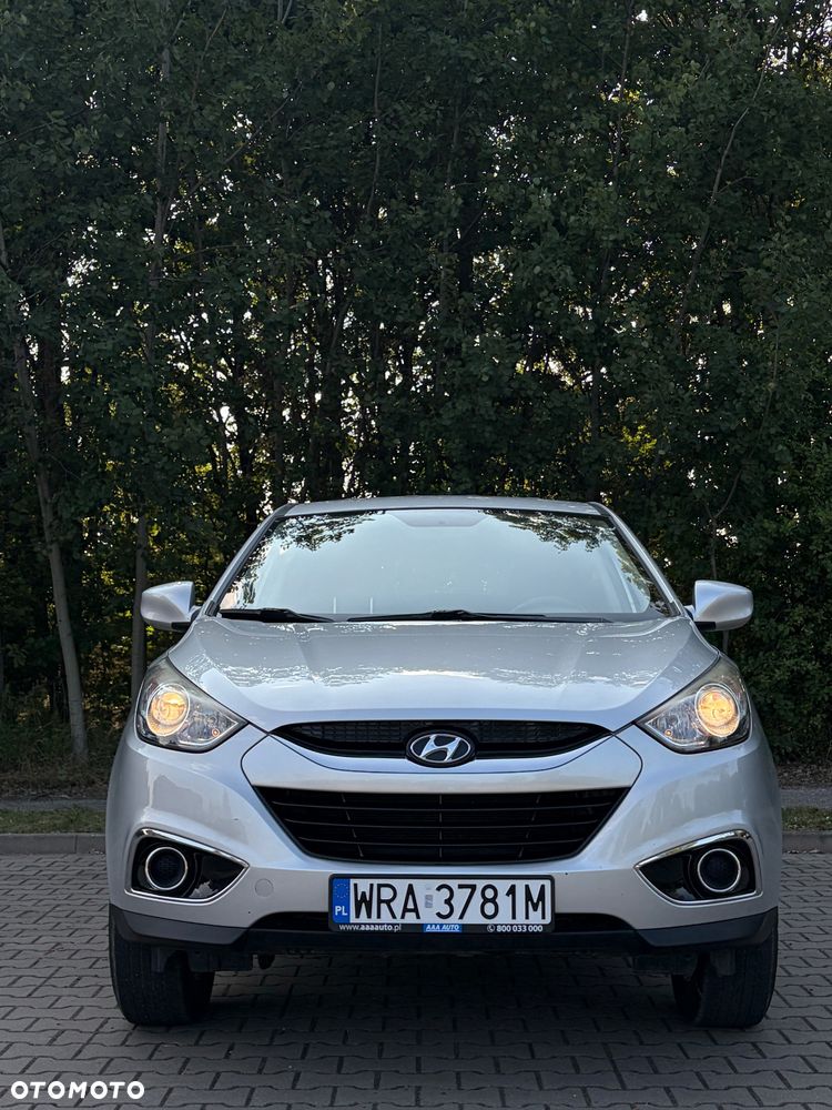 Hyundai ix35 2.0 Classic - 3