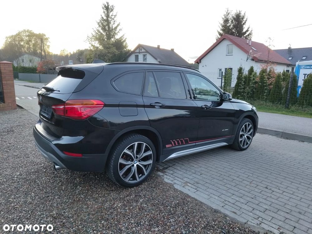 BMW X1 xDrive25d Sport Line - 15