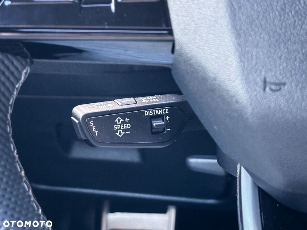 Audi A6 Limousine - 29