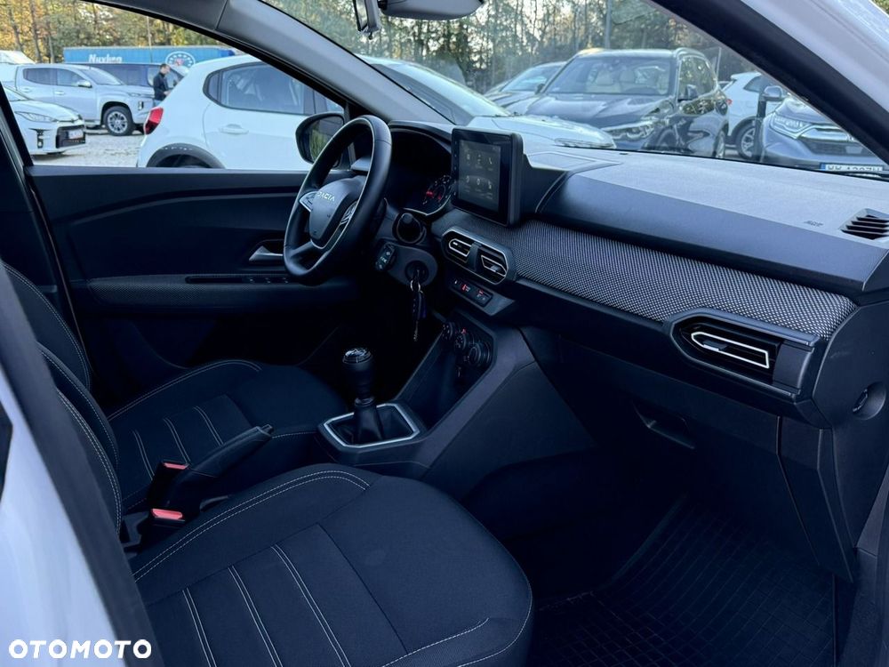 Dacia Sandero - 17