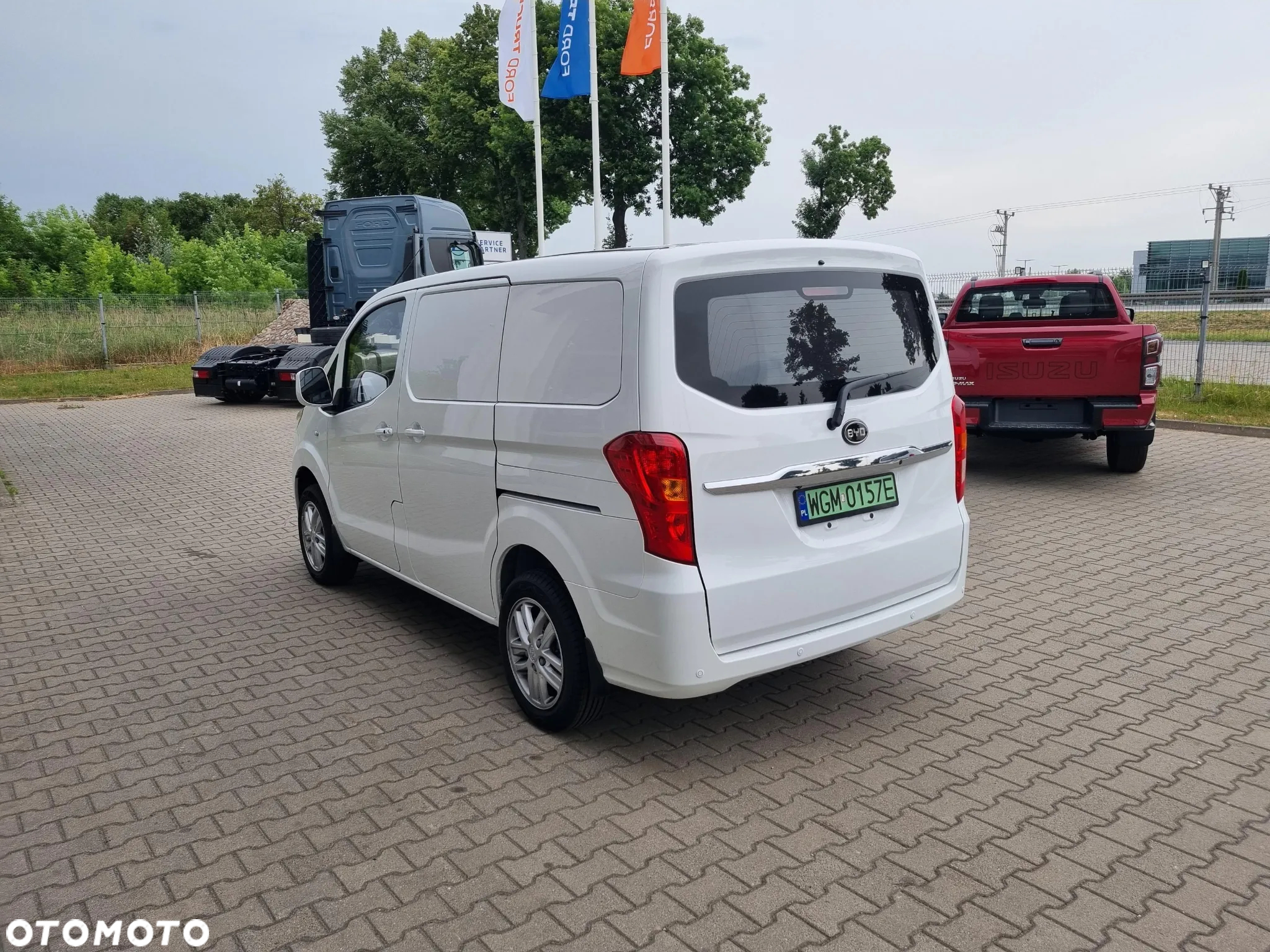 BYD ETP3 - 9