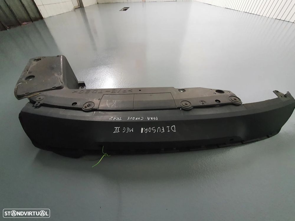 DUFUSOR RENAULT MEGANE IV / 850180956R - 1