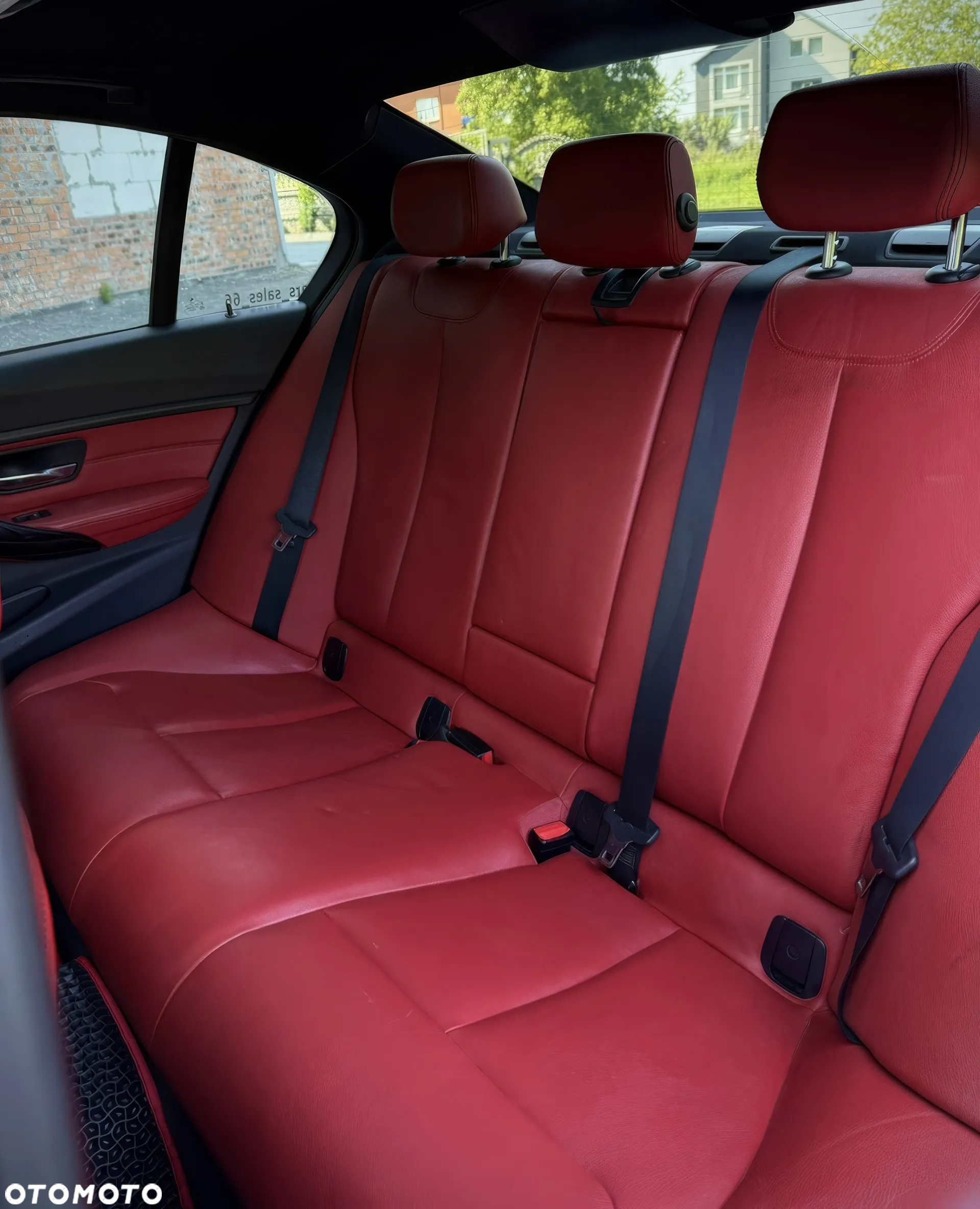BMW Seria 3 328i xDrive - 23