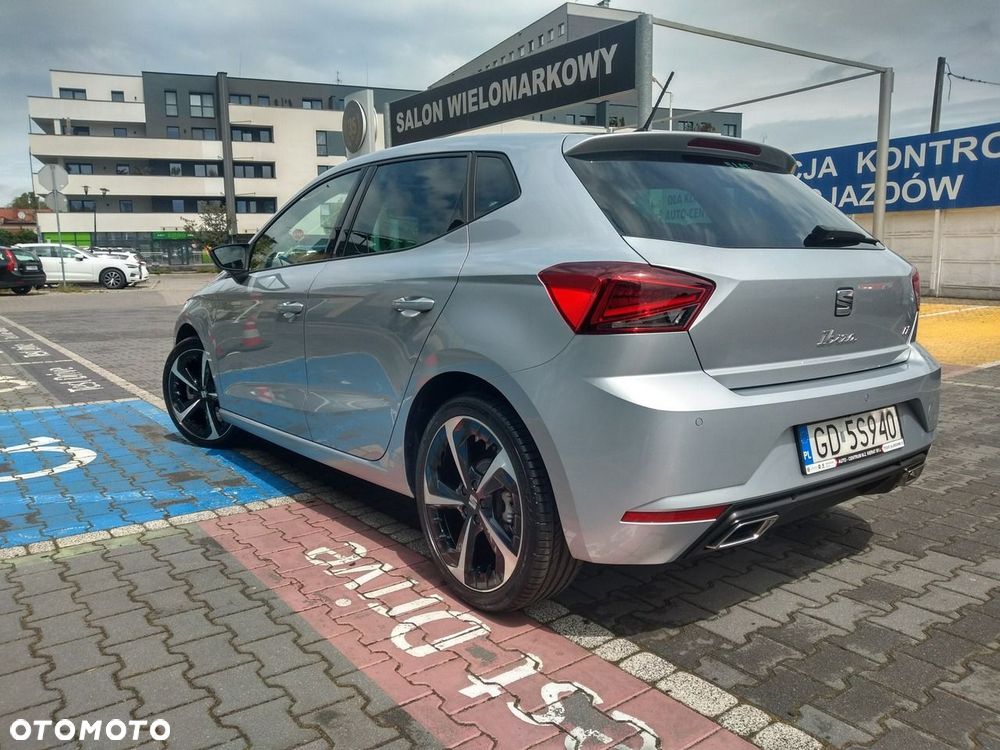 Seat Ibiza - 7