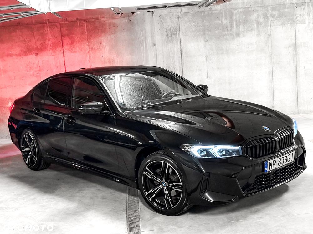 BMW Seria 3