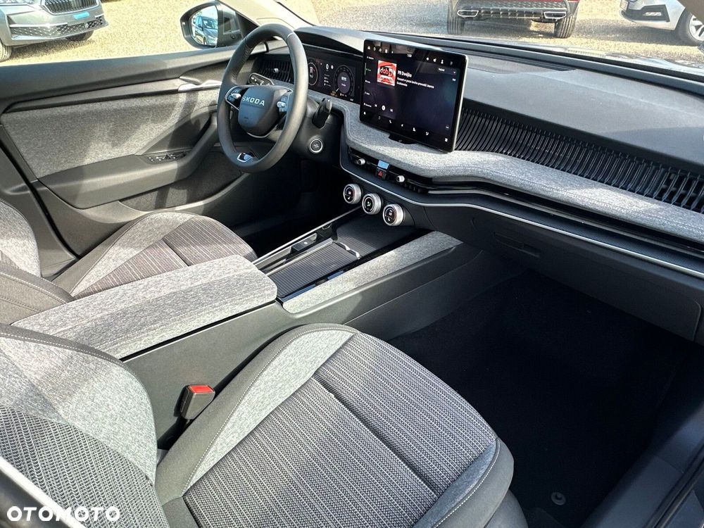 Skoda Superb 2.0 TSI Drive DSG - 16