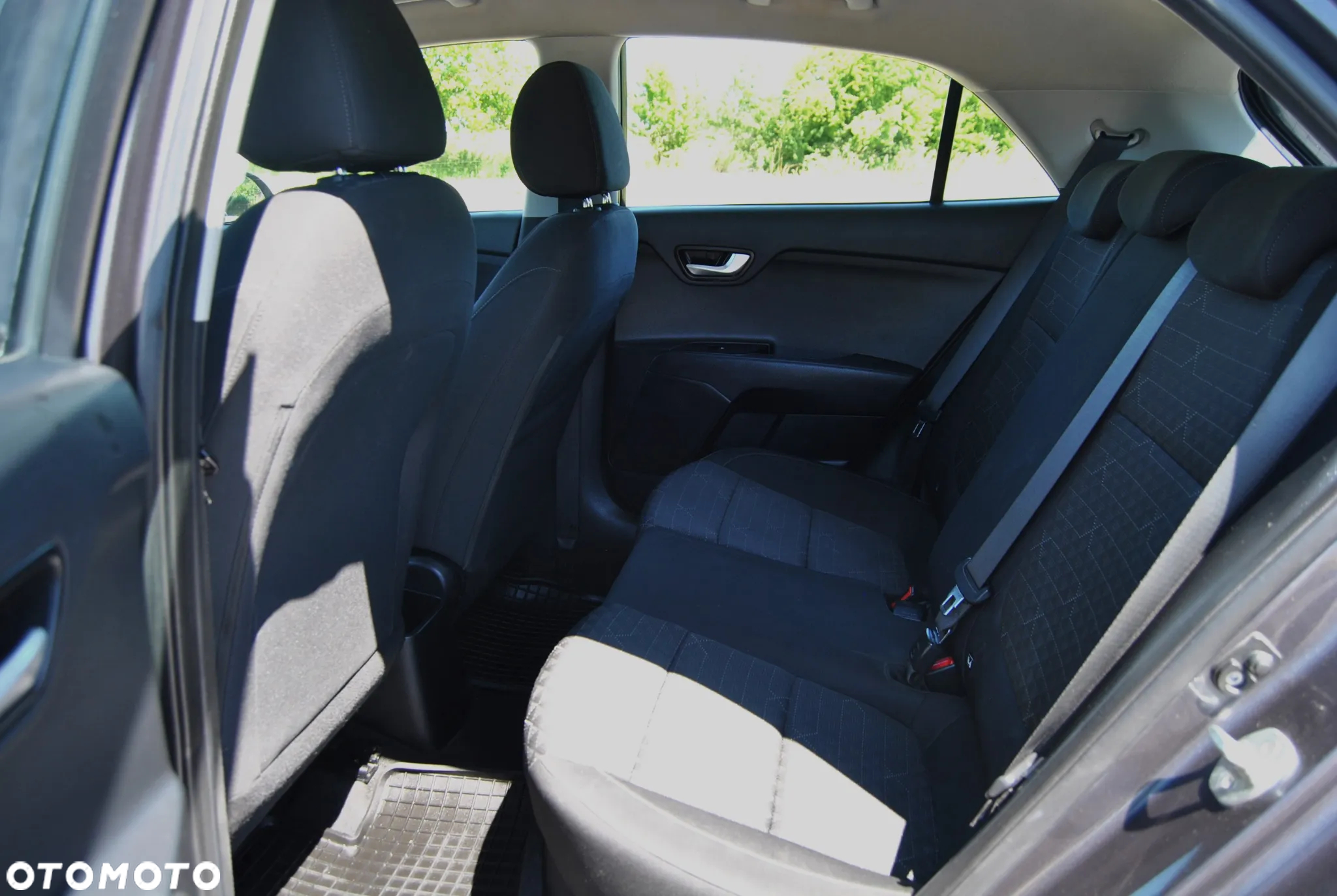 Kia Rio 1.2 Spirit - 6