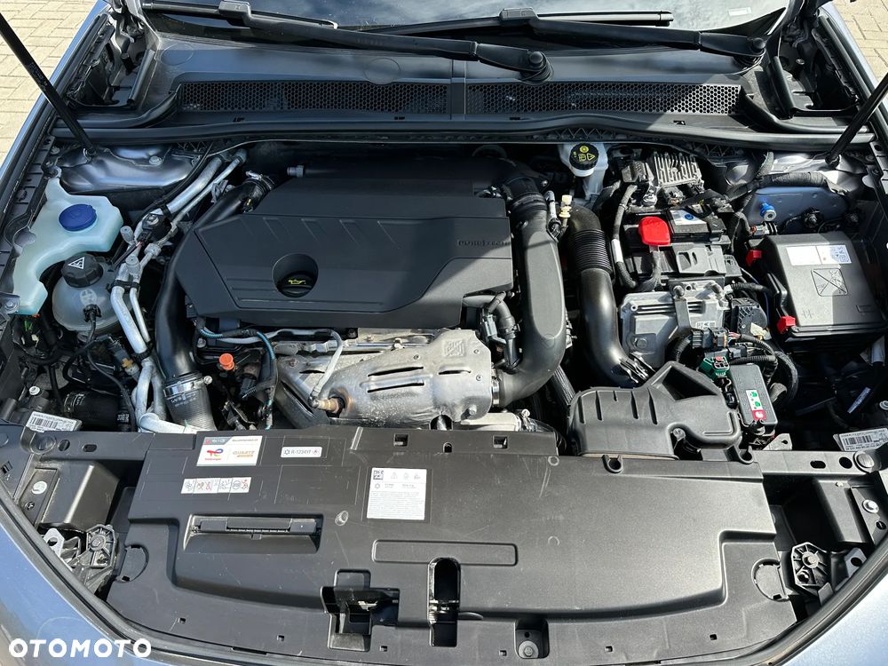 Peugeot 508 - 31