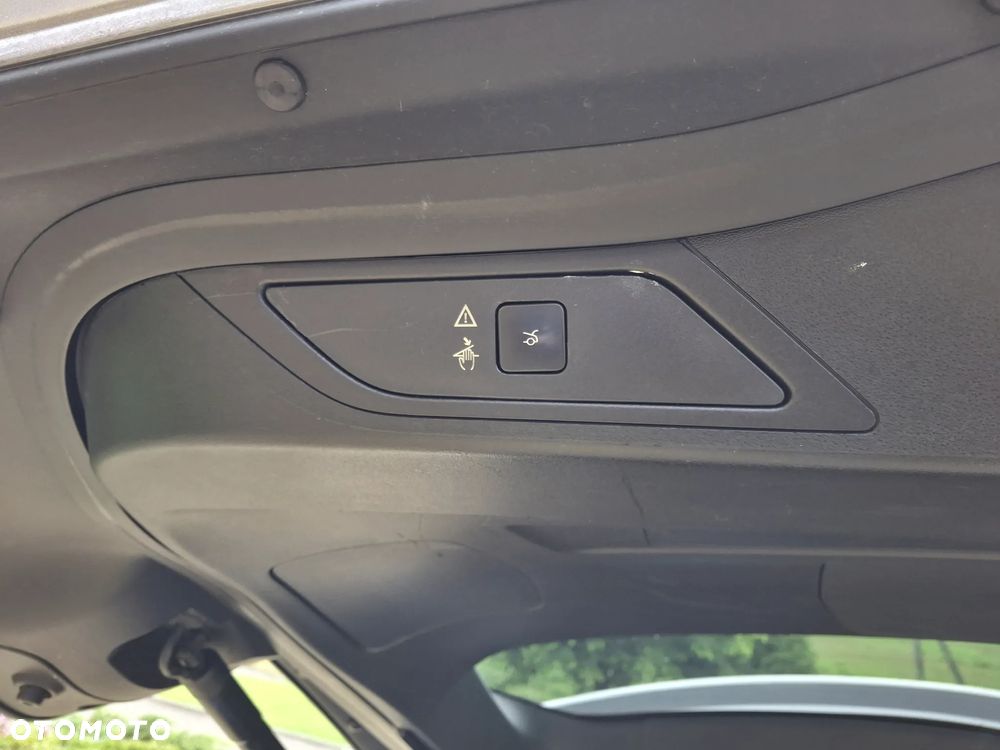 Citroën C4 SpaceTourer - 15