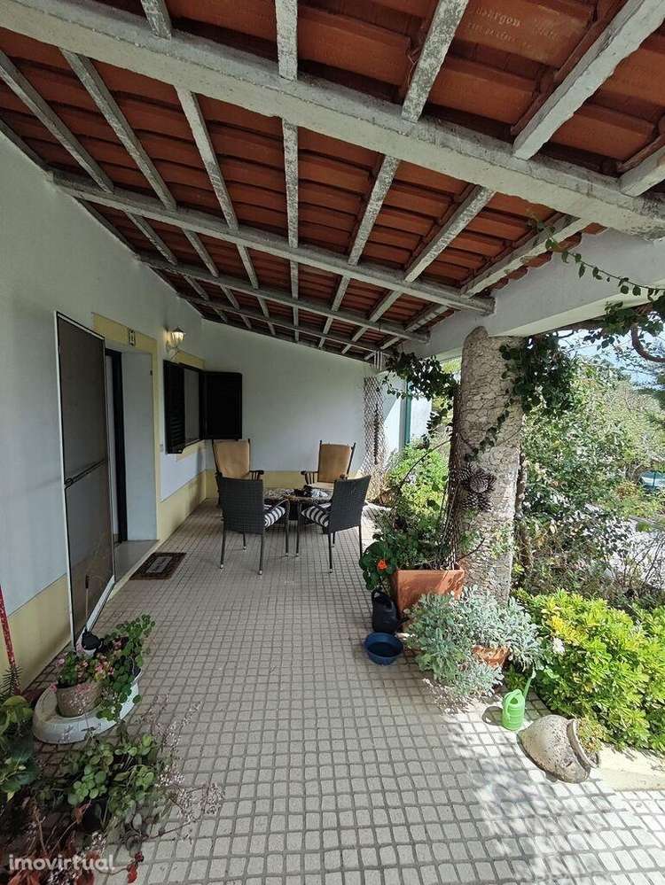 Casa de aldeia T3 em São Pedro de Tomar de 145,00 m2 - Grande imagem: 4/30