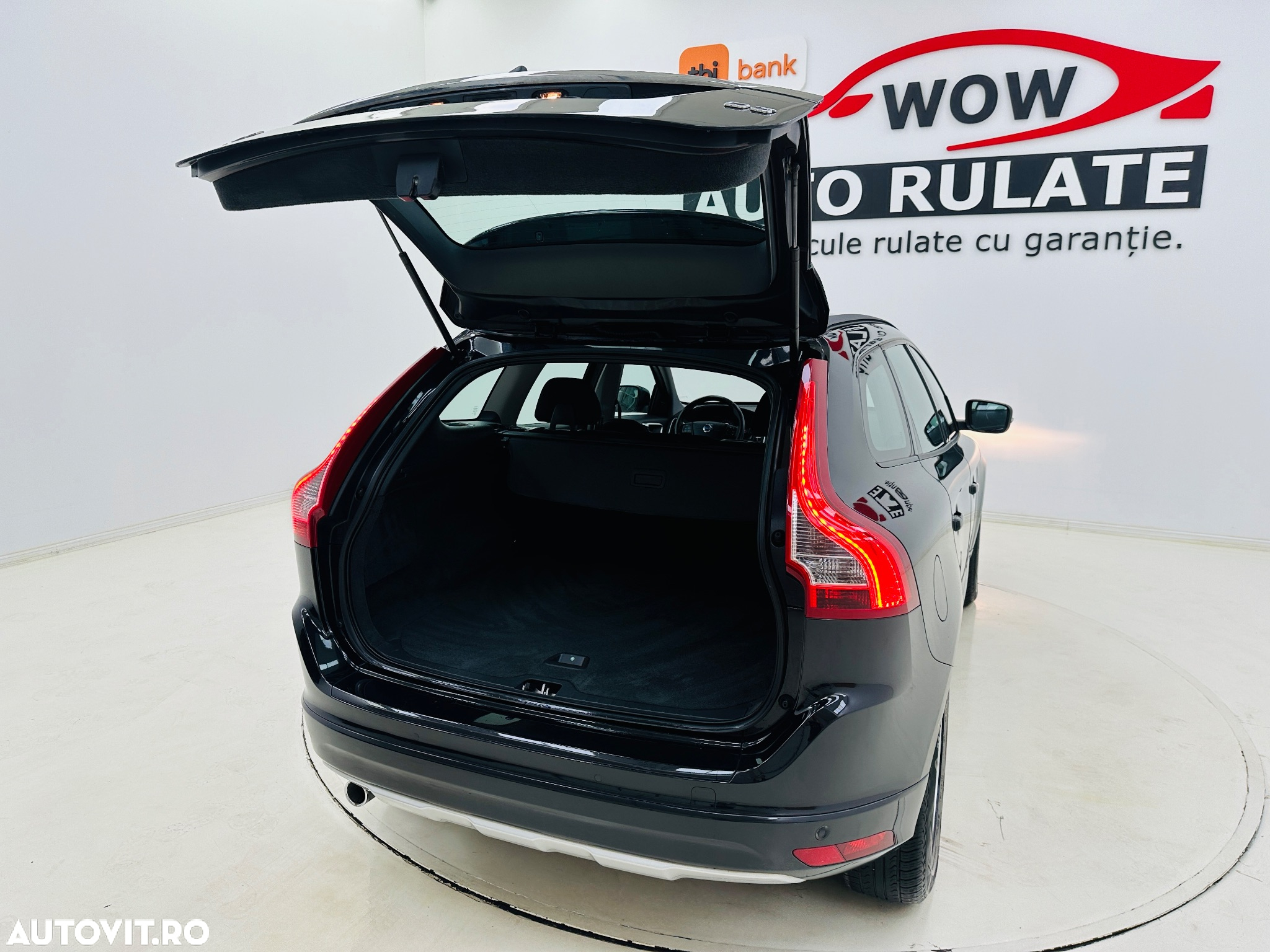 Volvo XC 60 - 20