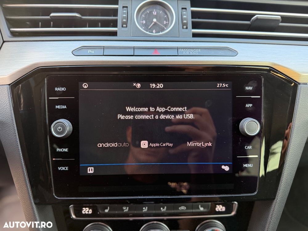 Volkswagen ARTEON 2.0 TDI SCR DSG Elegance - 27