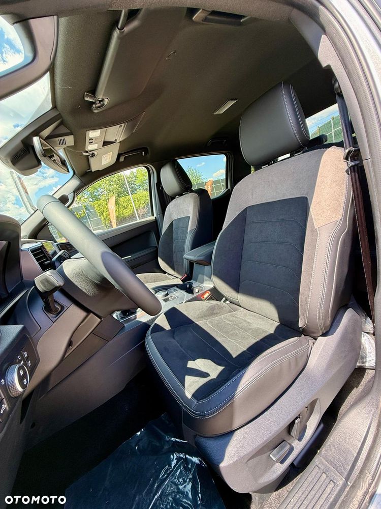 Volkswagen Amarok 3.0 V6 TDi 4MOTION Style - 11