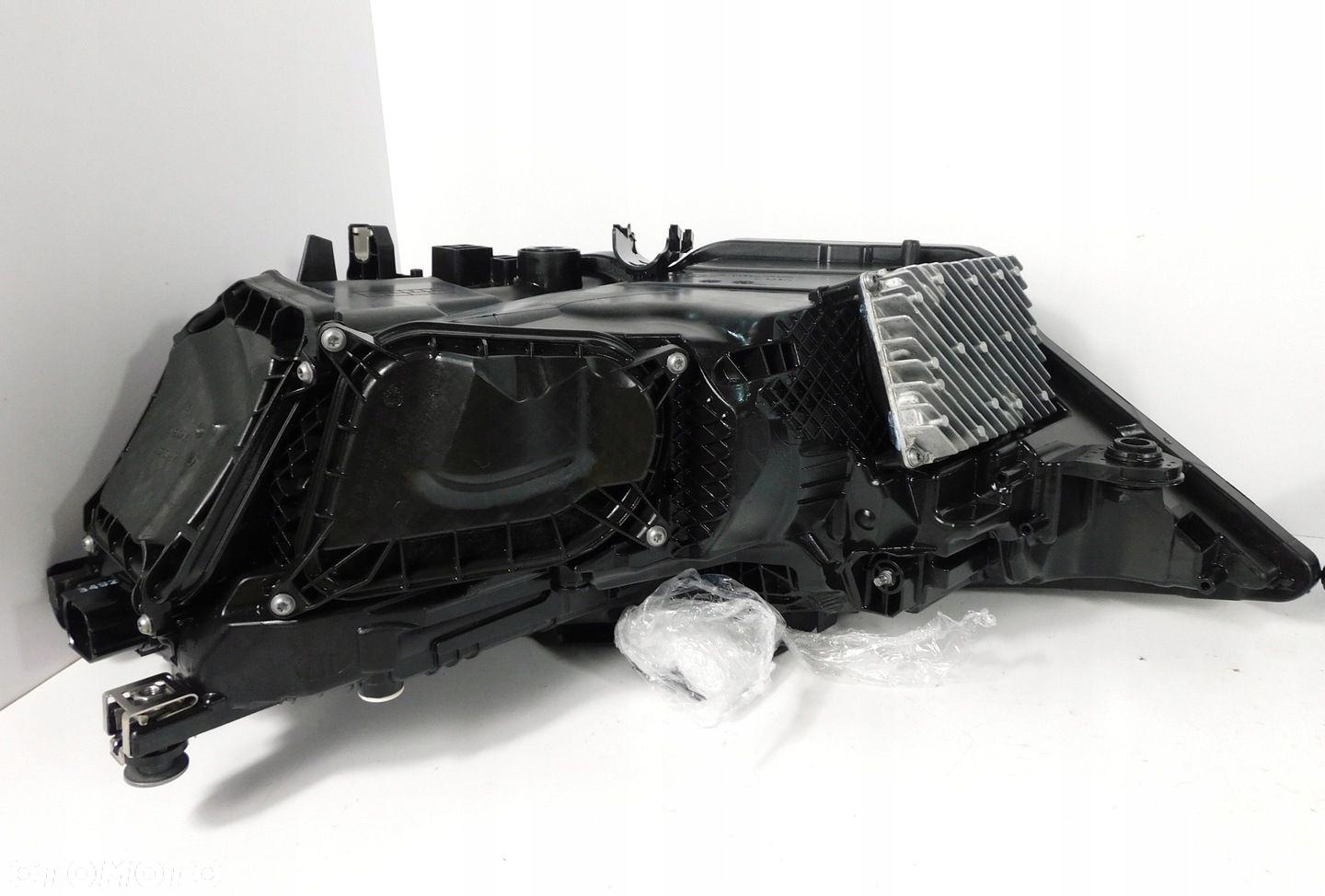 AUDI A6 C8 4K LAMPA PRAWA MATRIX HD 4K0941036 - 5
