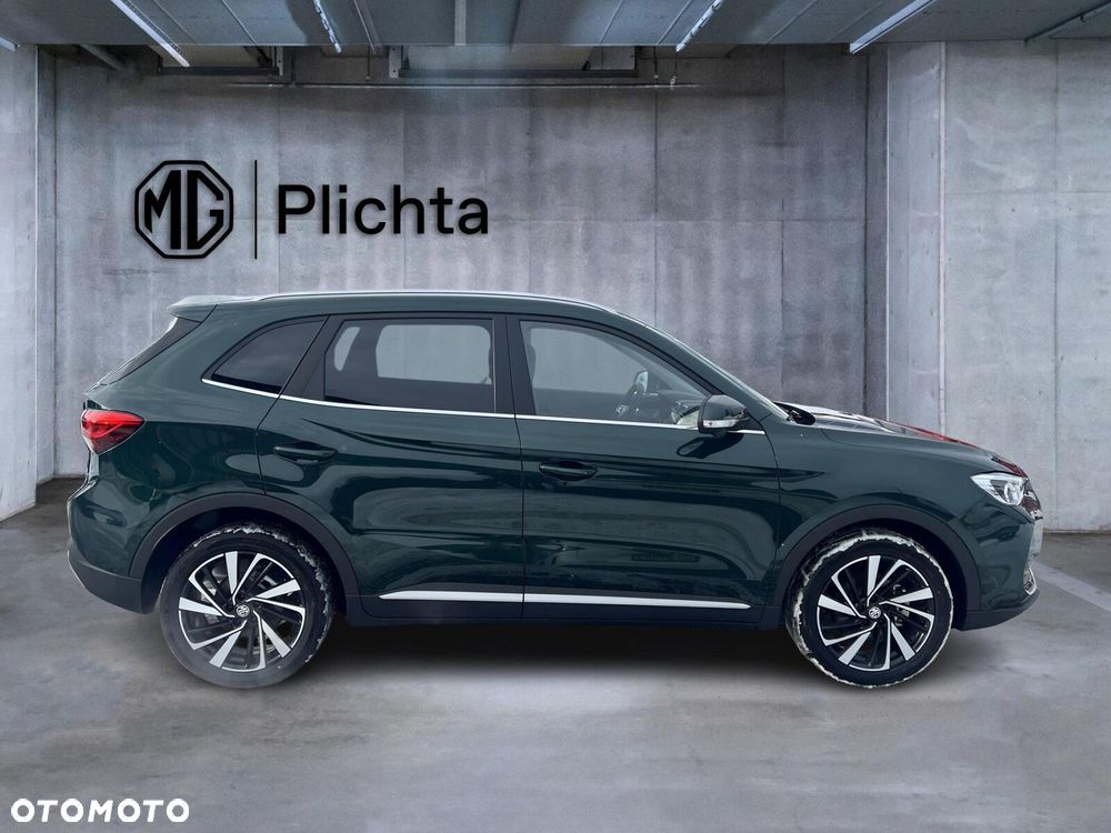 MG ZS Hybrid+ - 8