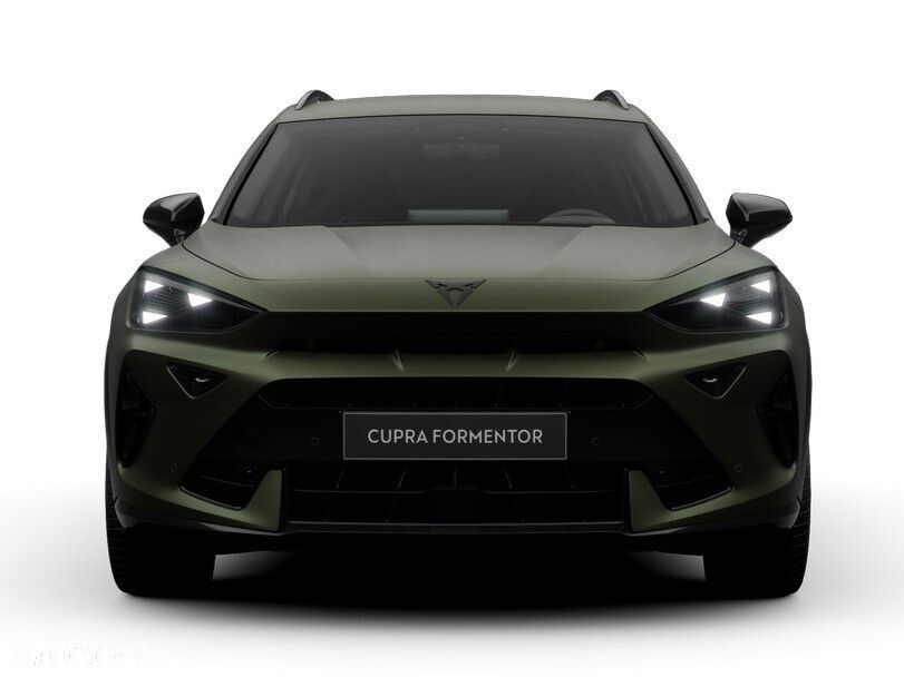 Cupra Formentor 2.0 TSI 4Drive Tribe Edition VZ DSG - 6