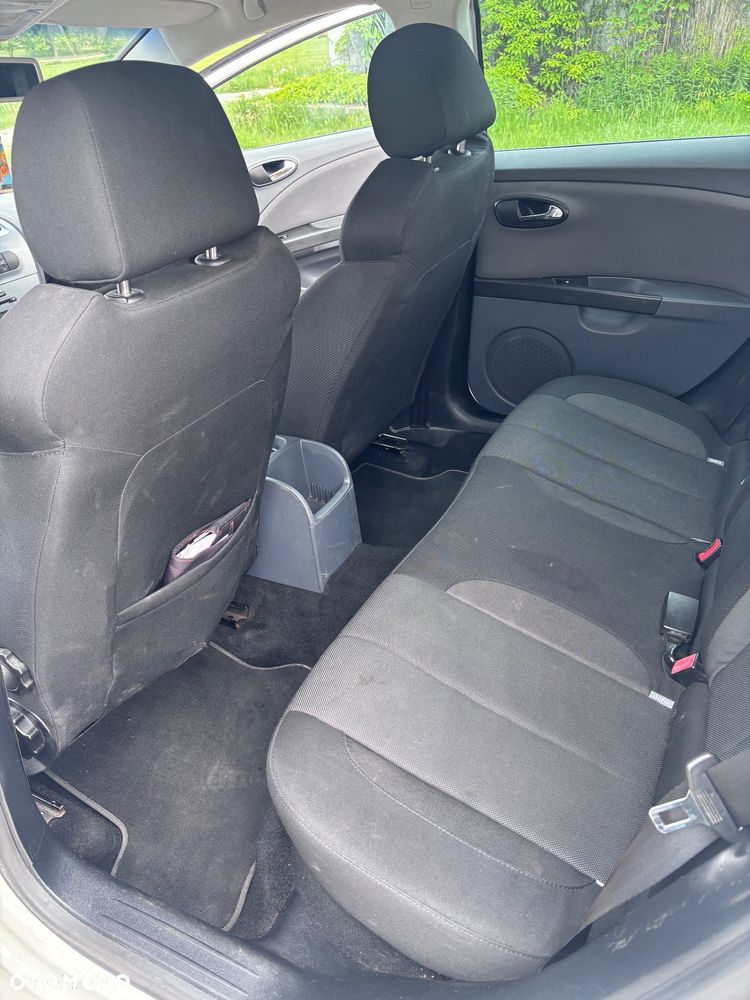 Seat Leon - 20