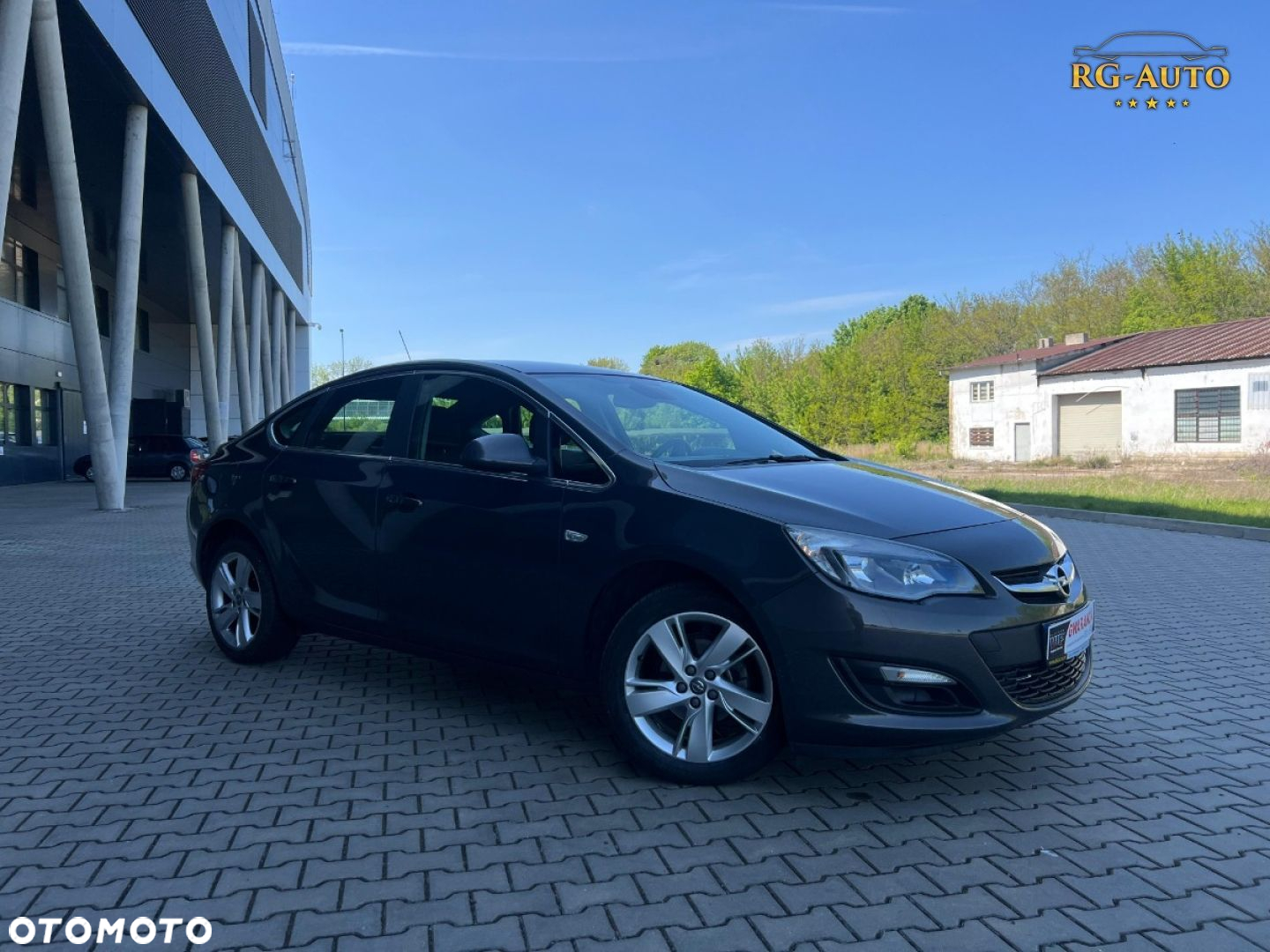 Opel Astra - 3