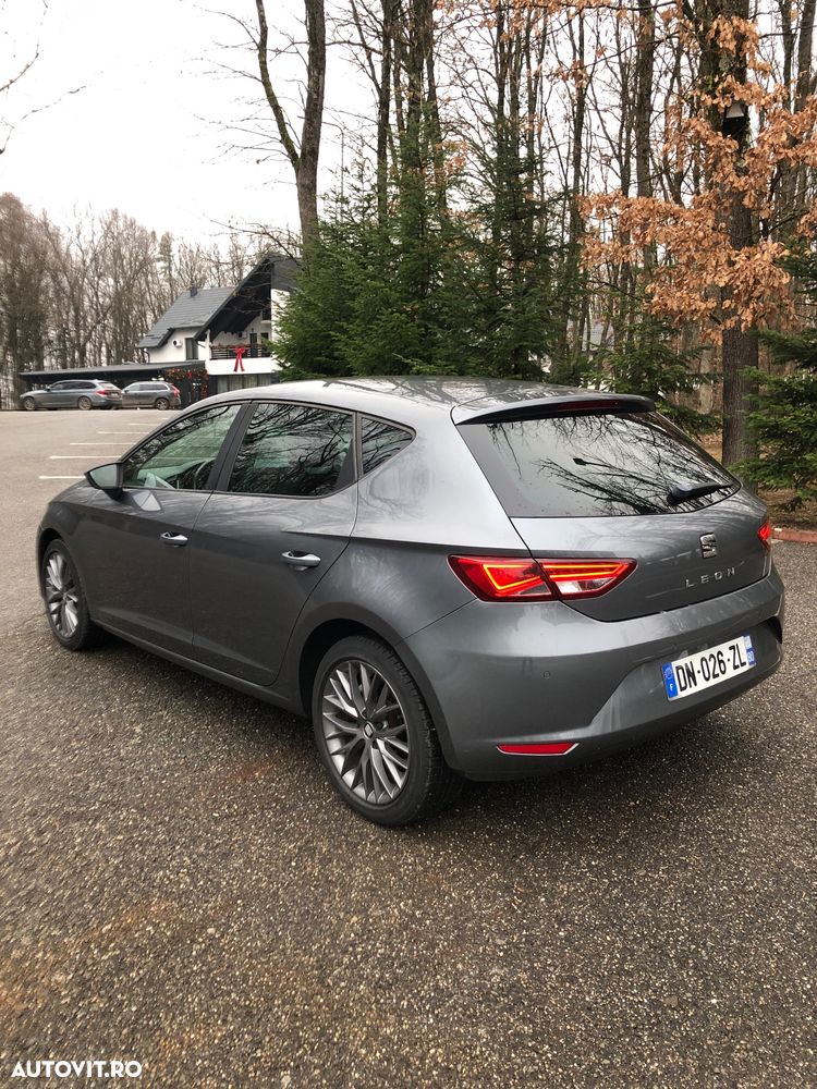 Seat Leon - 6