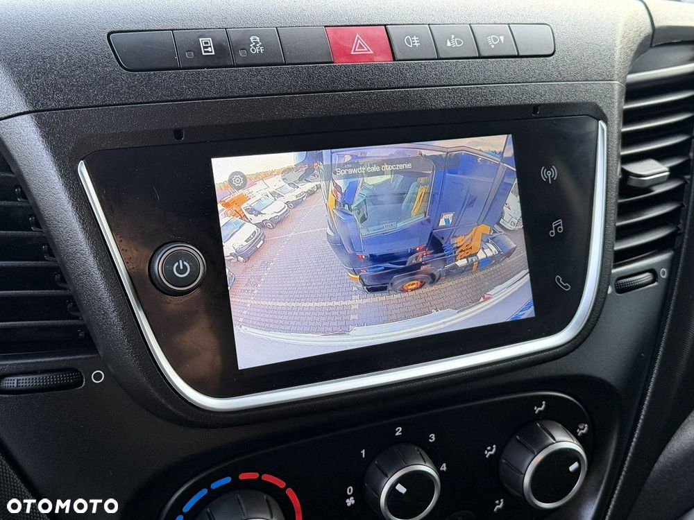 Iveco Daily 35C16 V - 17
