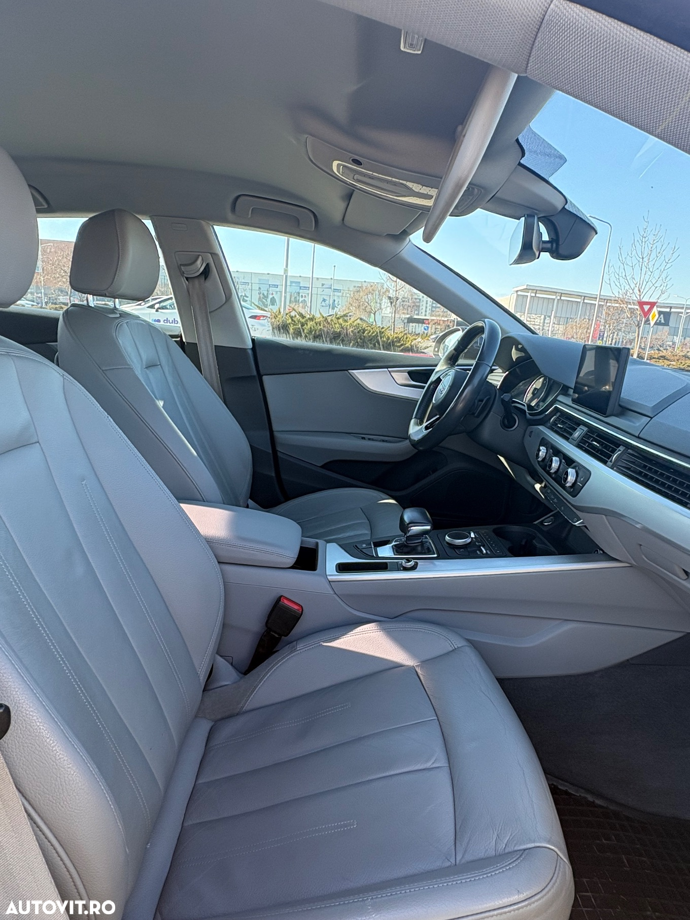 Audi A5 Sportback 2.0 TDI S tronic - 14