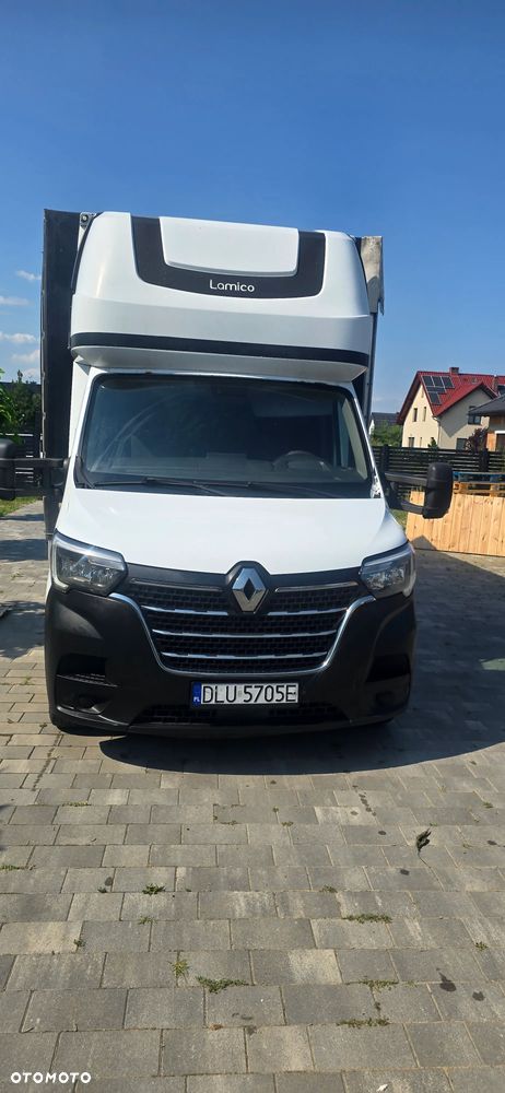 Renault master - 14