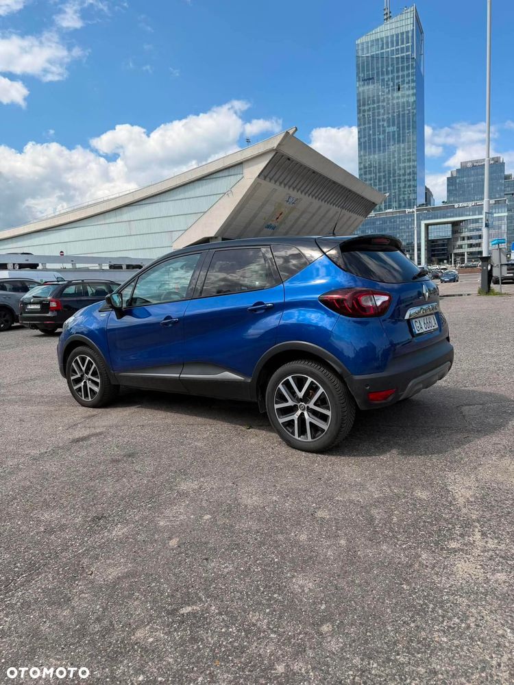 Renault Captur 1.2 Energy TCe S-Edition - 3