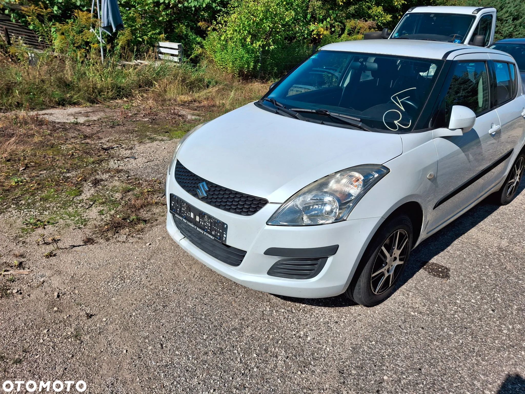 Suzuki Swift 1.2 Comfort Plus - 3