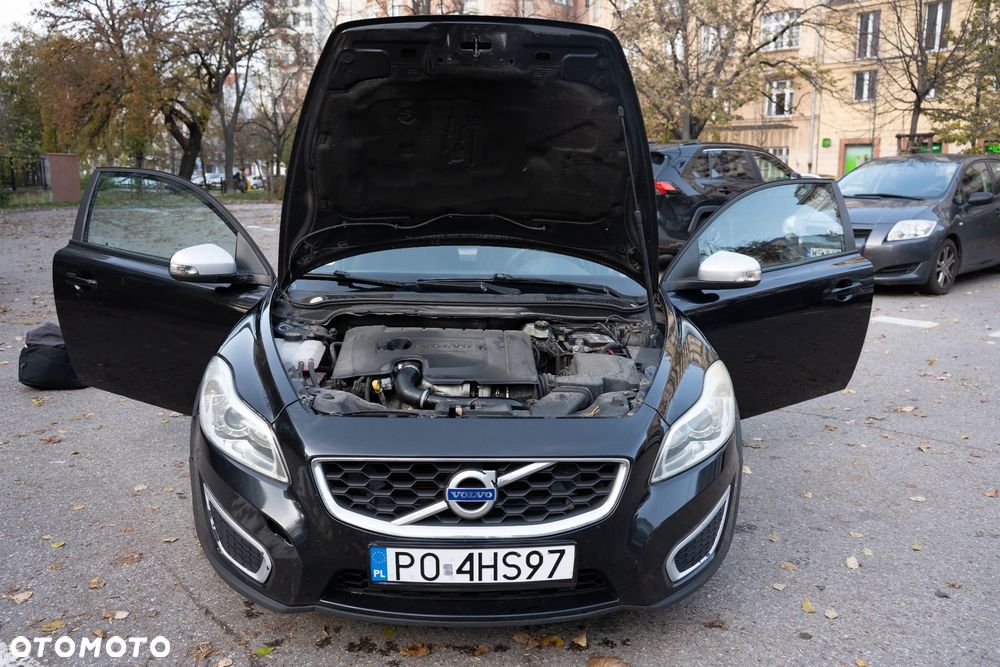 Volvo C30 1.6D DRIVe - 35