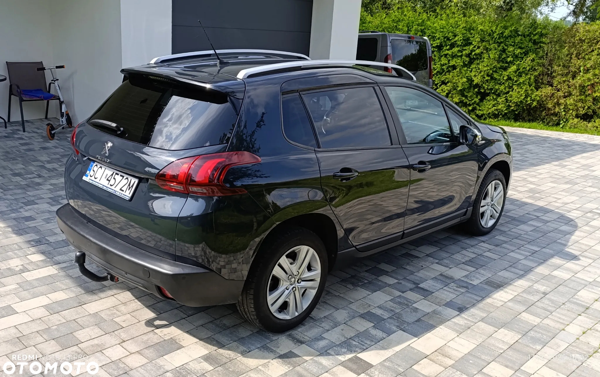 Peugeot 2008 1.5 BlueHDi Style - 3