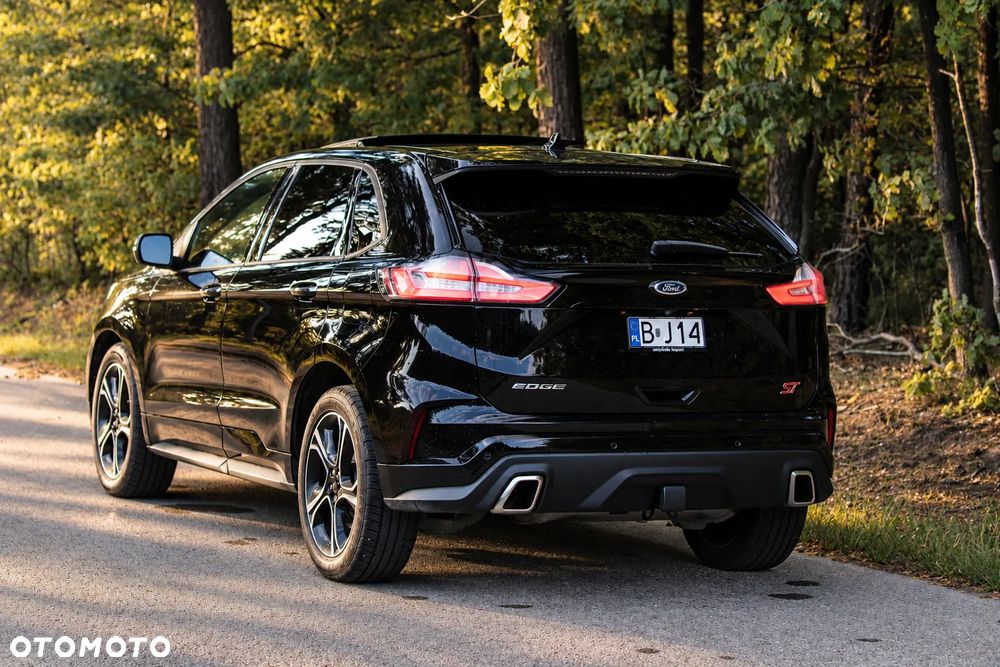 Ford Edge - 7
