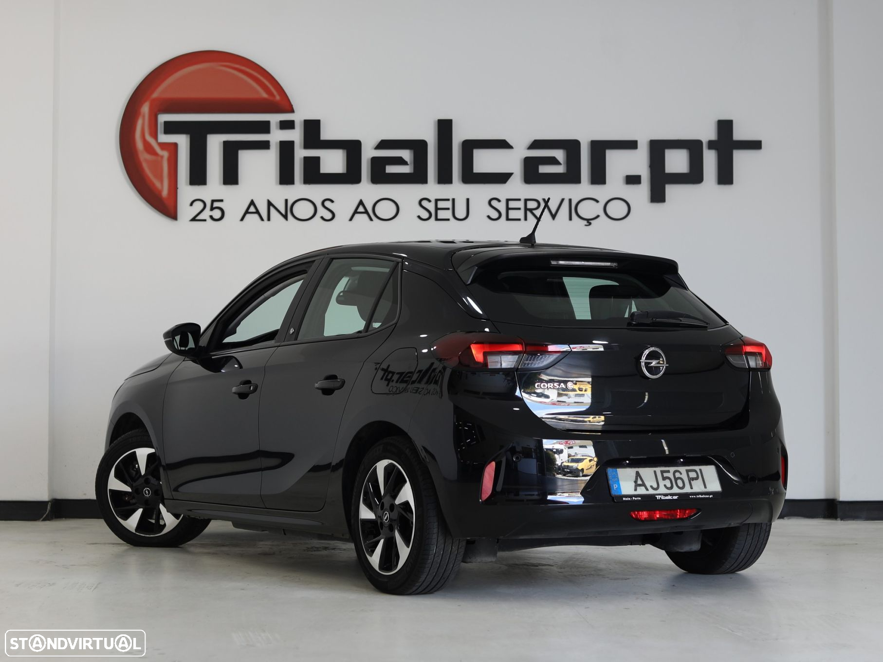 Opel Corsa-e Business Edition - 2