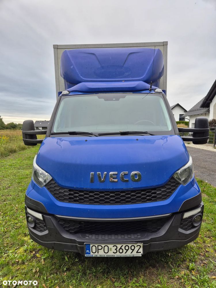 Iveco 70C17 - 3
