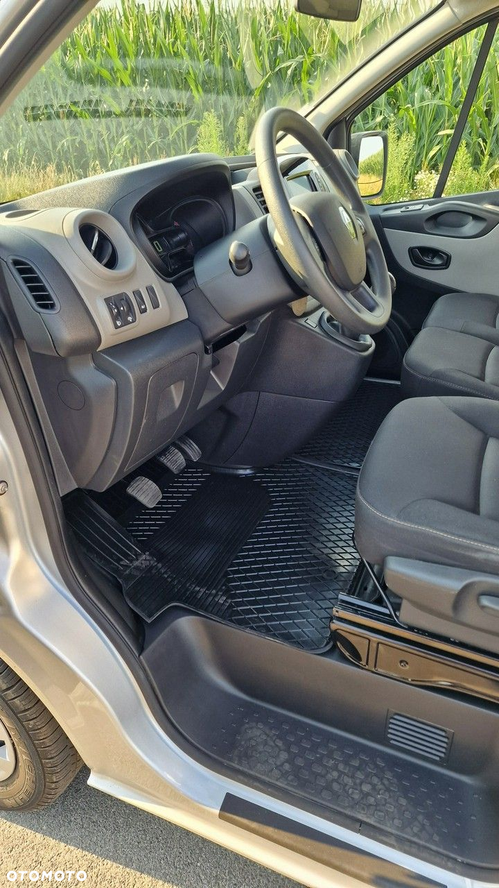 Renault Trafic - 39