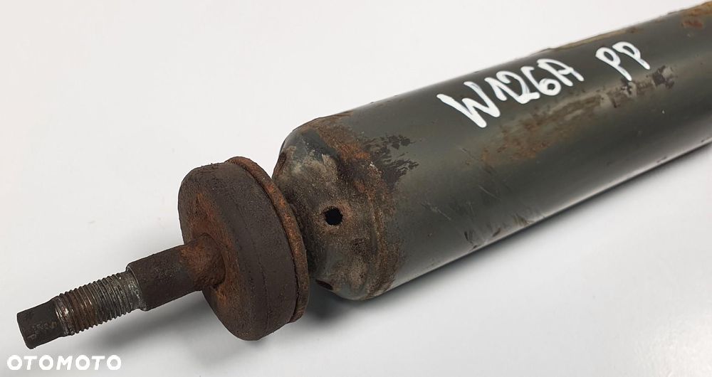 AMORTYZATOR PRAWY PRZÓD PRZEDNI MERCEDES W126 - 2