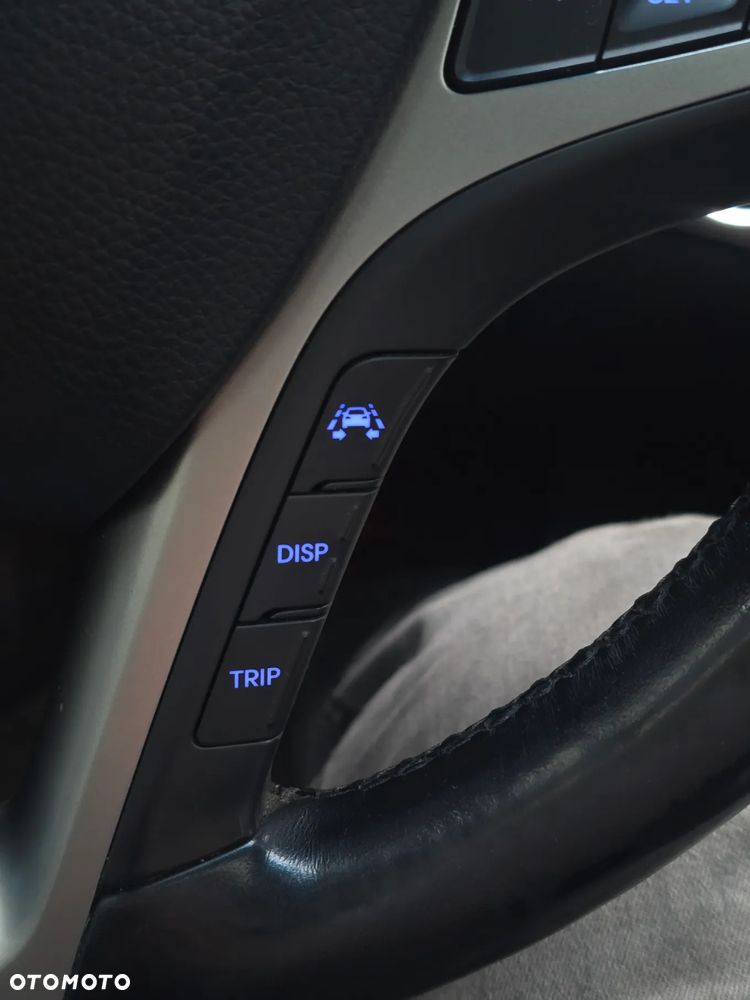 Hyundai i40 2.0 Automatik Premium - 33