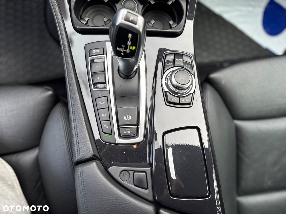 BMW Seria 5 - 26