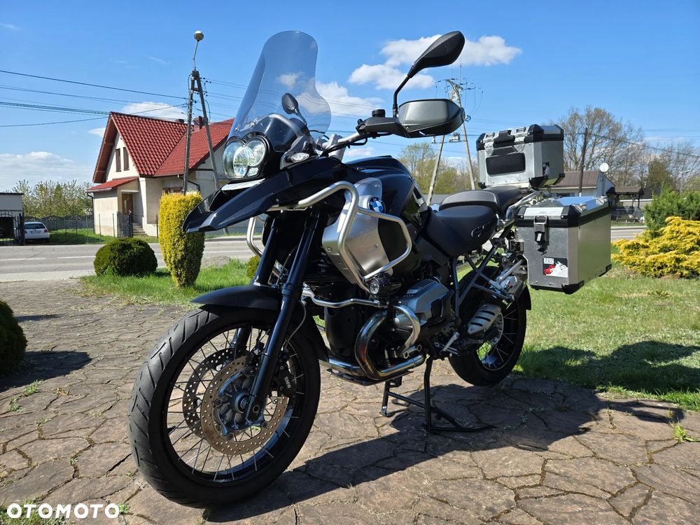 BMW R - 4