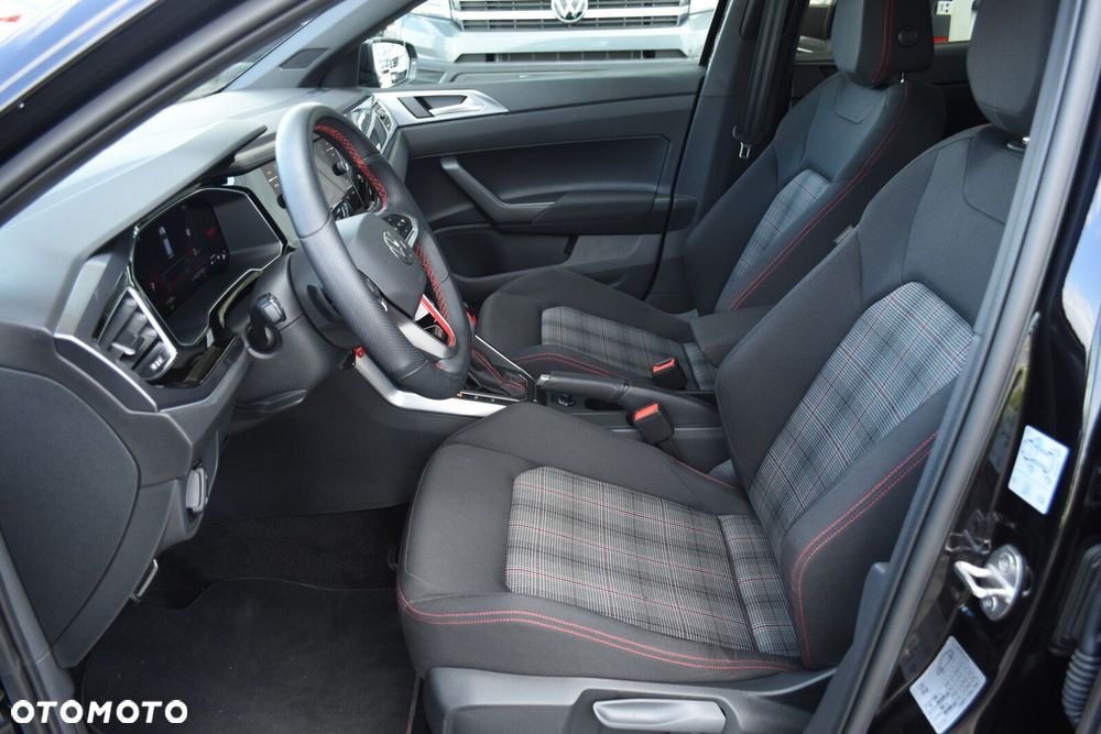 Volkswagen Polo 2.0 TSI GTI DSG - 29