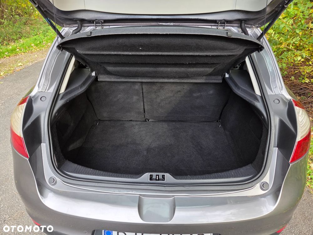 Renault Megane 1.6 16V Luxe Dynamique - 21