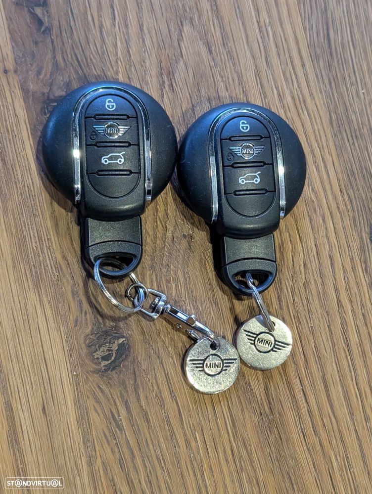 MINI Countryman Cooper Aut. - 20