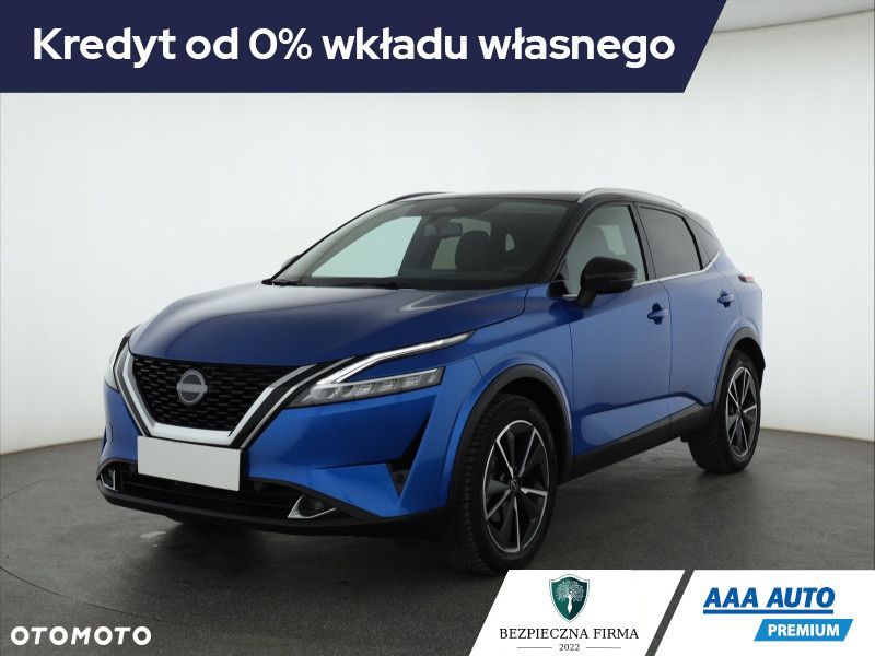 Nissan Qashqai - 3