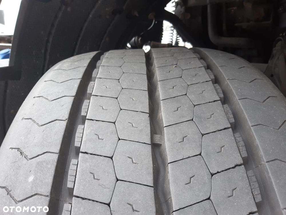 Iveco AS440ST/P (#33166) - 9