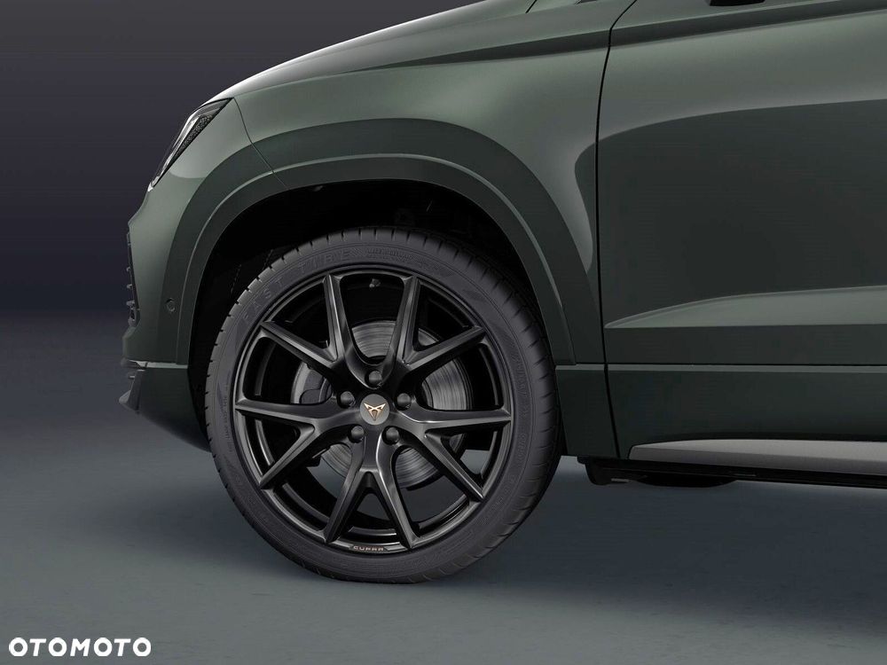 Cupra Ateca 1.5 TSI DSG - 5